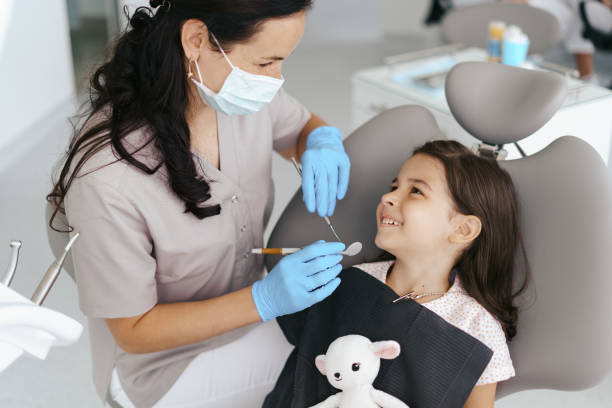Best Broken or Cracked Tooth Emergency Dentist in Gardnerville, NV